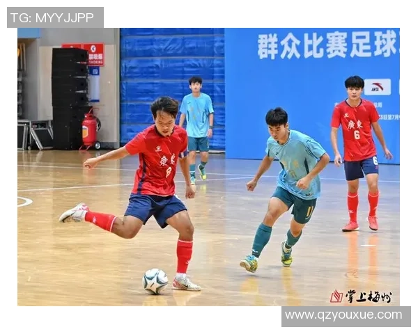 广州足球队在总决赛中的实力展现与未来发展潜力分析